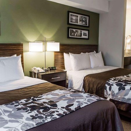 Sleep Inn Richmond North Yellow Tavern Bagian luar foto
