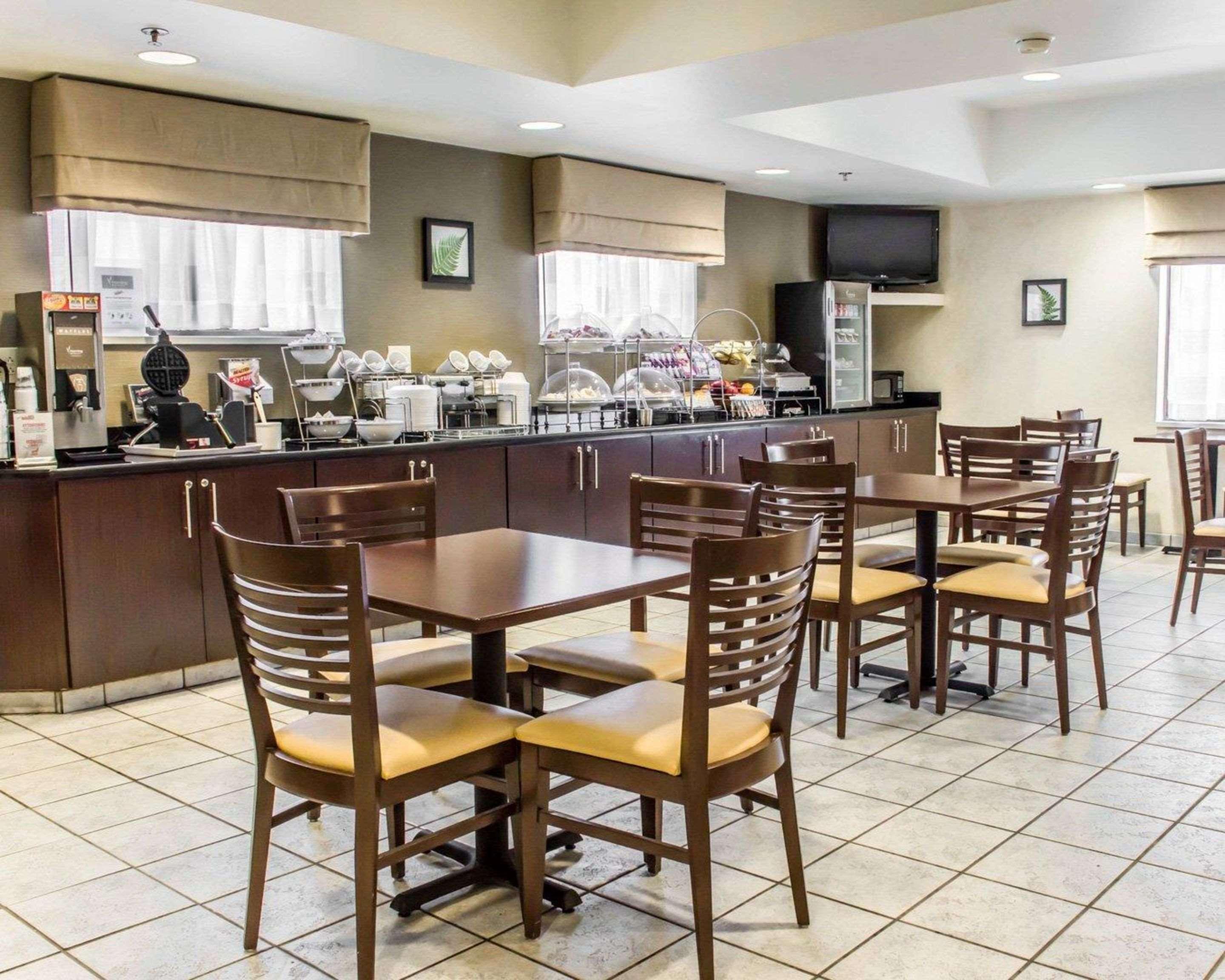Sleep Inn Richmond North Yellow Tavern Bagian luar foto