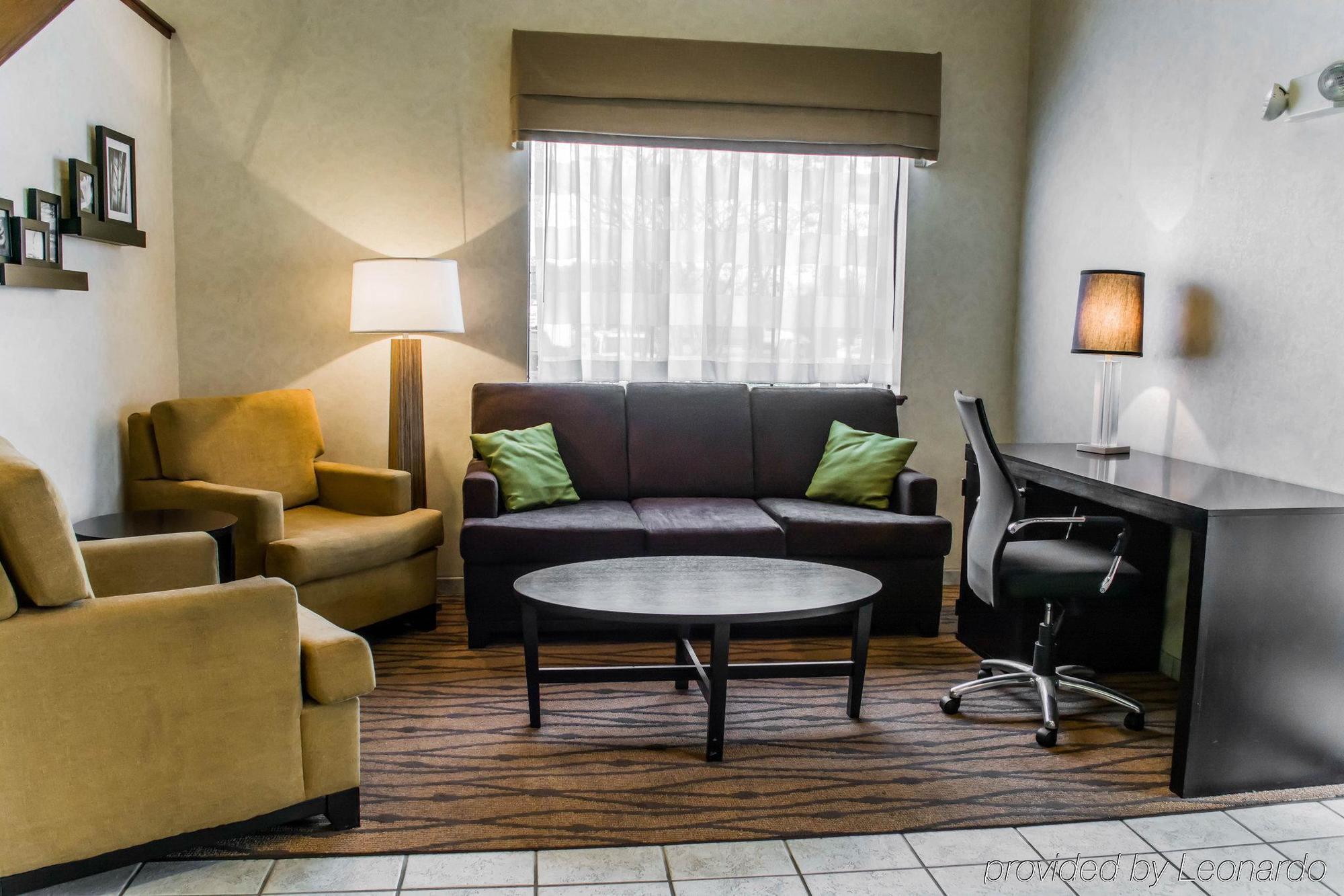Sleep Inn Richmond North Yellow Tavern Bagian luar foto