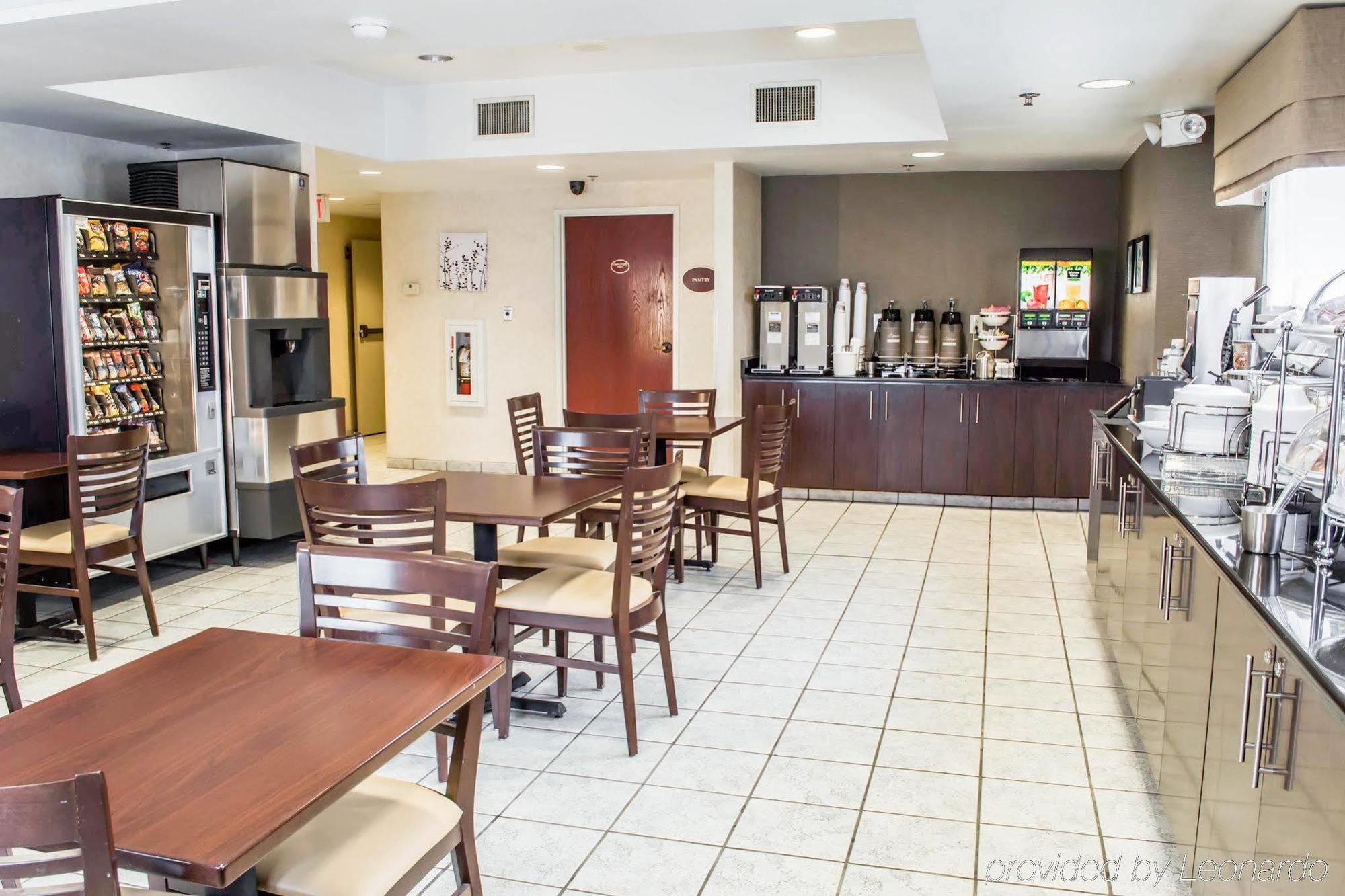 Sleep Inn Richmond North Yellow Tavern Bagian luar foto