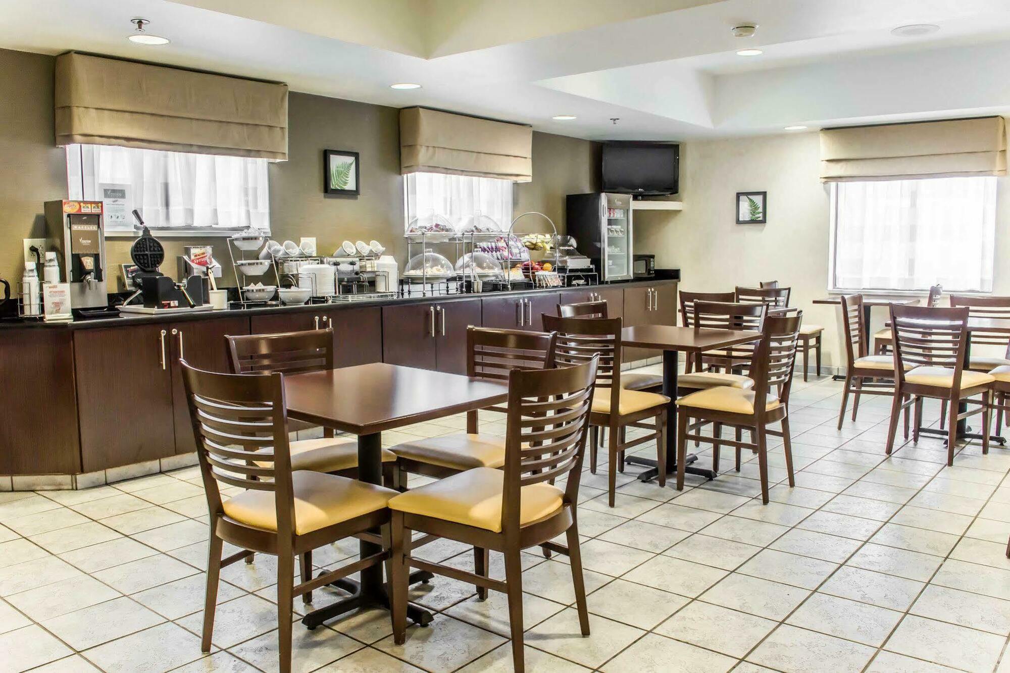 Sleep Inn Richmond North Yellow Tavern Bagian luar foto